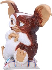 Nemesis Now Gremlins Gizmo with 3D Glasses 14.5cm, Resin, Officially Licensed Gr