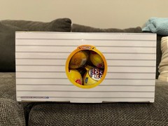 Zuru 5 Surprise Toy Mini Brands Gold Rush Sealed Box of 24 + Collector’s Case