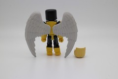 Marvel Minimates Series 59 ANGEL All-New X-Men
