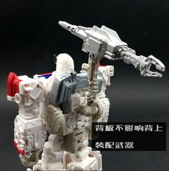 GO Better Studio GB1007 upgrade kit for Siege Ratche,in stock