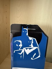 DC Collectibles – Animated New Batman Adventures (#18) – Nightwing Action Figure