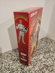 Flash Gordon 1/6 Scale 12″ CAPTAIN ACTION Playing Mantis NEW MIB
