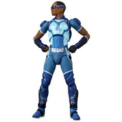 MAFEX A-TRAIN THE BOYS Figure No.252 MEDICOM TOY PRESALE