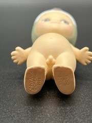Sonny Angel Marine Series Shell Collectible Kewpie Figurine