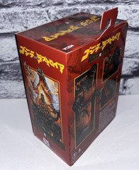 NECA Godzilla Action Figure – Godzilla vs Destoroyah (1995) Brand New, Sealed