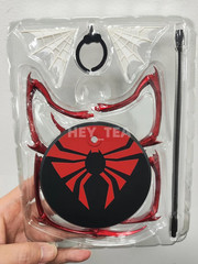 CT Toys Mess Toys Superior Spiderman Octopus Spider Action Figure Boxed Toys New