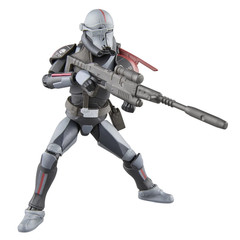STAR WARS The Vintage Collection Crosshair The Bad Batch 3.75-Inch Action Figure