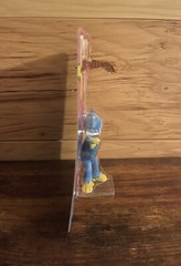 Poppy Playtime Collectible Mini Figure Bunzo Bunny NIP