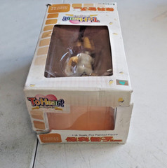 ToHeart Tomoko Hoshina 1/8 Scale Pre-Painted PVC Figure 9″ Kotobukiya 2005