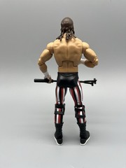 TERRY FUNK WWE Elite Collection Flashback ECW Mattel