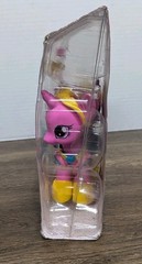 My Little Pony Princess Cadance Cutie Mark Magic Figure Friendship is Magic 2014