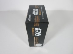 Bandai S.H. Figuarts Star Wars The Mandalorian THE CHILD GROGU