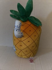 Nickelodeon SpongeBob SquarePants Pineapple House Toy Plush