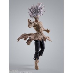 S.H.Figuarts TOMURA SHIGARAKI My Hero Academia TAMASHII NATIONS Japan PVC New