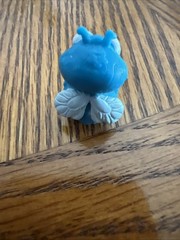 The Trash Pack Series 3 Feral Fly Blue Rare 1″ Collectible Figure Adult Owned