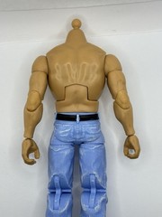 WWE Elite Legends Series 30 – Stone Cold Complete Body Fodder Jeans 1/12 Scale