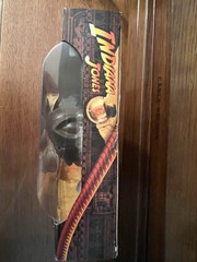 Hasbro Indiana Jones Talking 12″ Doll 2023 NIB