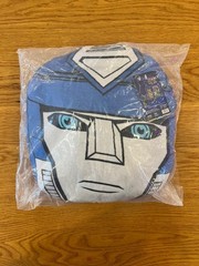 NEW AMC Exclusive Transformers One Optimus Prime Orion Pax Hooded Blanket