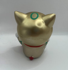 Doraemon Fortune Full of Fortune Lucky Cat Series Blind Box Confirmed Figure