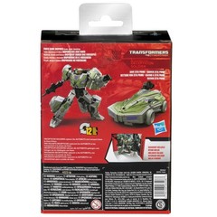 Transformers Studio Series Gamer Edition Decepticon Soldier 4.5″ Action Figure