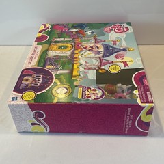 My Little Pony Friendship Magic Pony Princess Wedding Castle 2011 New, Sealed