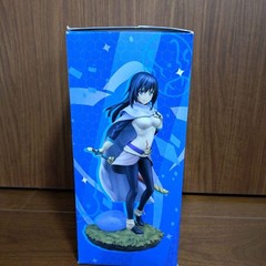 Tensura Finished Goods, Phat! Company 1/7 Shizu That Time I Got Reincarnated as