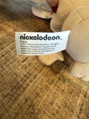 Nick Toons of the 90’s Ren 6.5″ Super Deformed Plush