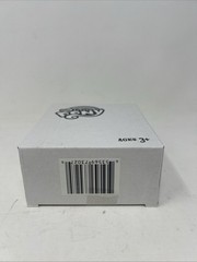 My Little Pony Blank White Customizable Color Me Pony Hasbro Sealed