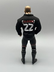 Jazwares AEW Unmatched Collection Series 9 Claudio Castagnoli Action Figure