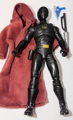 Power Rangers Lightning Collection In Space Andros Target Exclusive 6″ Figure