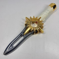 Gaoranger Beast King Sword Orb jewel Power Rangers Wild Force Bandai JAPAN 7
