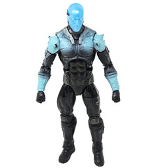 Marvel Legends Electro 6″ Figure Amazing Spider-Man 2