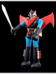 Bandai 66656 Jumbo Machinder Great Mazinger Action Figure In STOCK