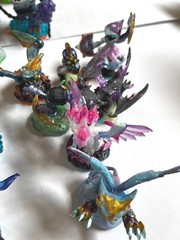 HUGE Lot of 50+ Skylanders Activision Figures