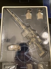 SIDESHOW G.I. JOE COBRA SNIPER THE ENEMY 100078 NEW UNOPENED SHIPS🌎WORLDWIDE