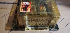 TODD MCFARLANE TOYS Movie Maniacs4 TERMINATOR 2 T1000 ACTION FIGURE NIB 2001