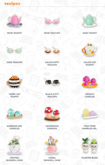Miniverse Make It Mini Lifestyle Series 2 ** YOU PICK ** New OPEN And Unopened