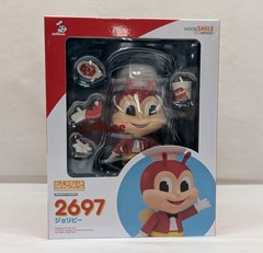 Nendoroid Jollibee Good Smile Company 2697 Toy 10cm 3.9in PVC Figure New Japan