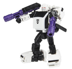 WFC-GS16 Bug Bite Deluxe Class | Transformers Generations War for Cybertron Eart