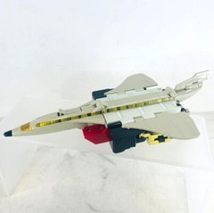 Transformers G1 Aerialbot Air Warriors Superion 5 Figures Set Transforming Toys