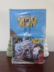 SDCC 2026 Super7 Invincible Universe Battle Beast Action Figure