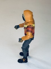 FORTNITE Doggo Emote Series Action Figure Only 4” 2022