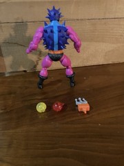 Motu Origins Cartoon Collection Spikor Figure