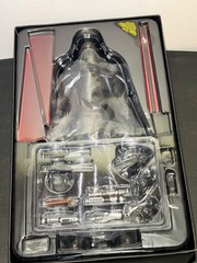 Hot Toys Star Wars Lord Starkiller Special Edition VGM63 1:6 Scale Figure 913304