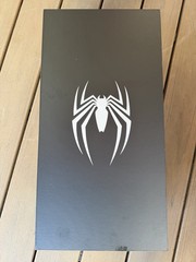 Marvel’s Spider-Man 2 Collector’s Edition for PS5 -NO GAME