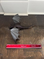Dreamsworks How to Train Your Dragon 2 Defender of Berk Skrill Action Figure 13