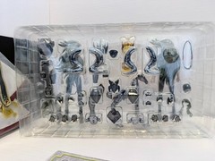 Saint Seiya Cloth Myth Bandai Tamashii Nation 2008 Limited Edition from JPN NEW