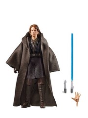 Star Wars The Vintage Collection Anakin Skywalker & Clone Commander Cody Walmart