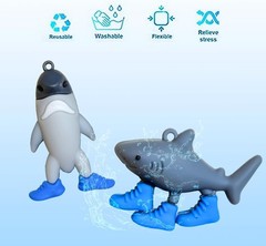 Mini Brainrot Action Figures Set – 24 Collectibles for Meme Lovers & Parties