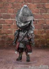 Elden Ring: Raging Wolf Bandai Spirits Figuarts Mini Figure 3.5 inches tall New